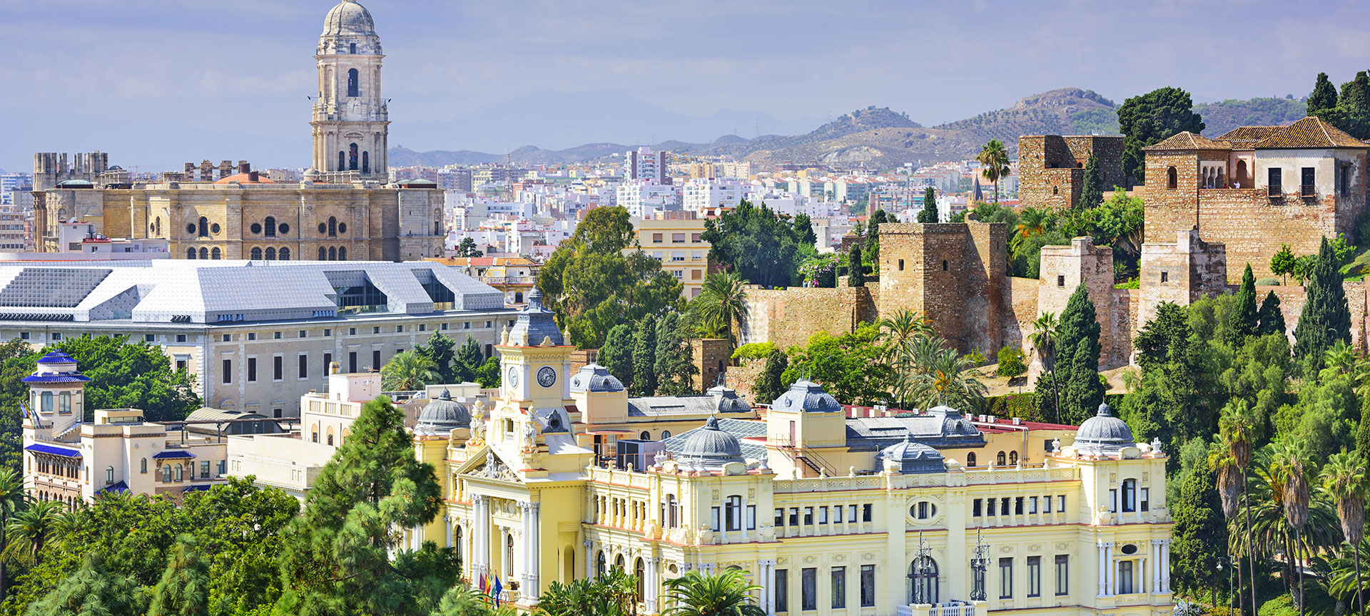 Malaga Malaga