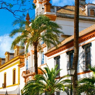Hôpital de la Caridad
