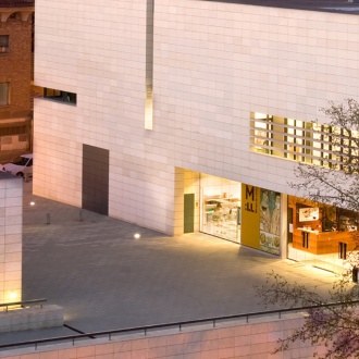Lleida Diocesan and District Museum