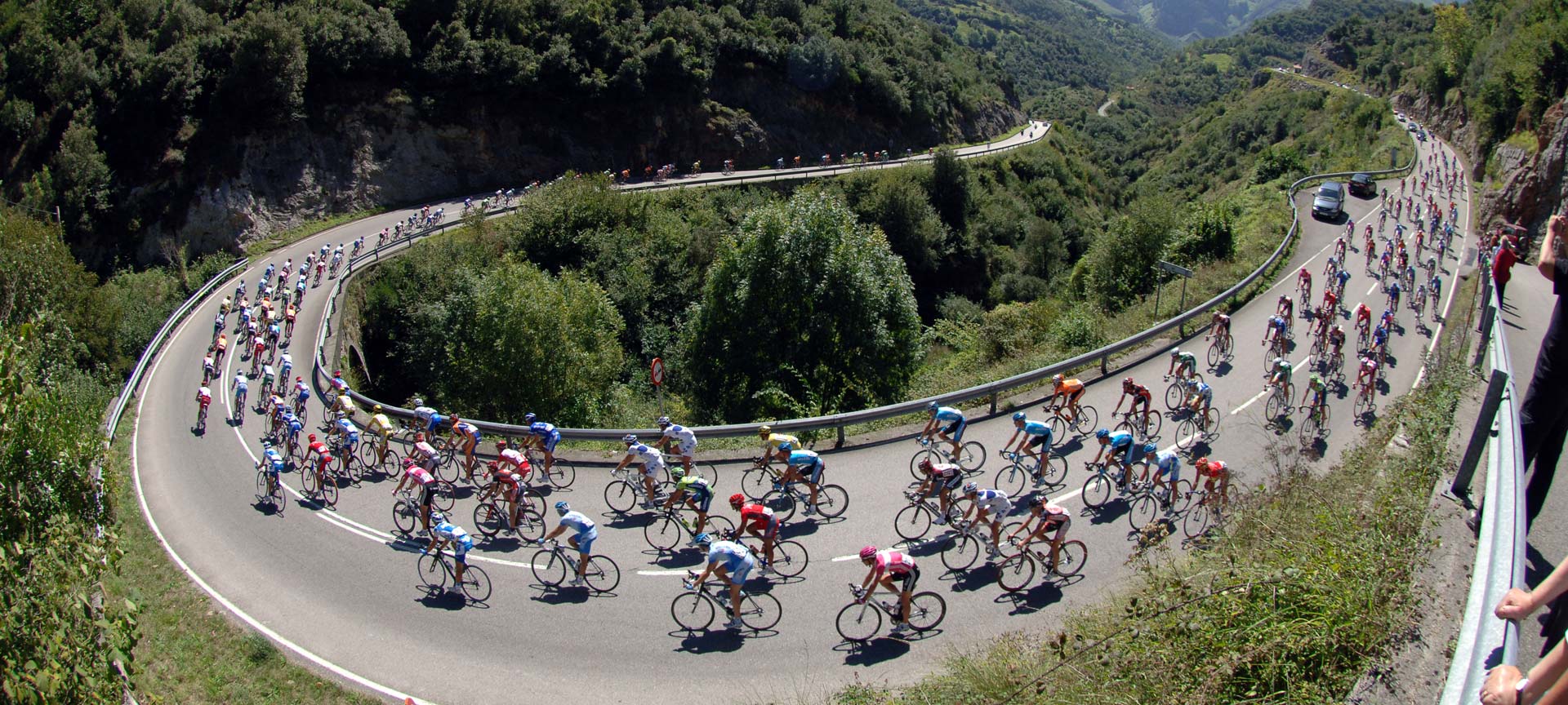 Tour of Spain Tour of Spain