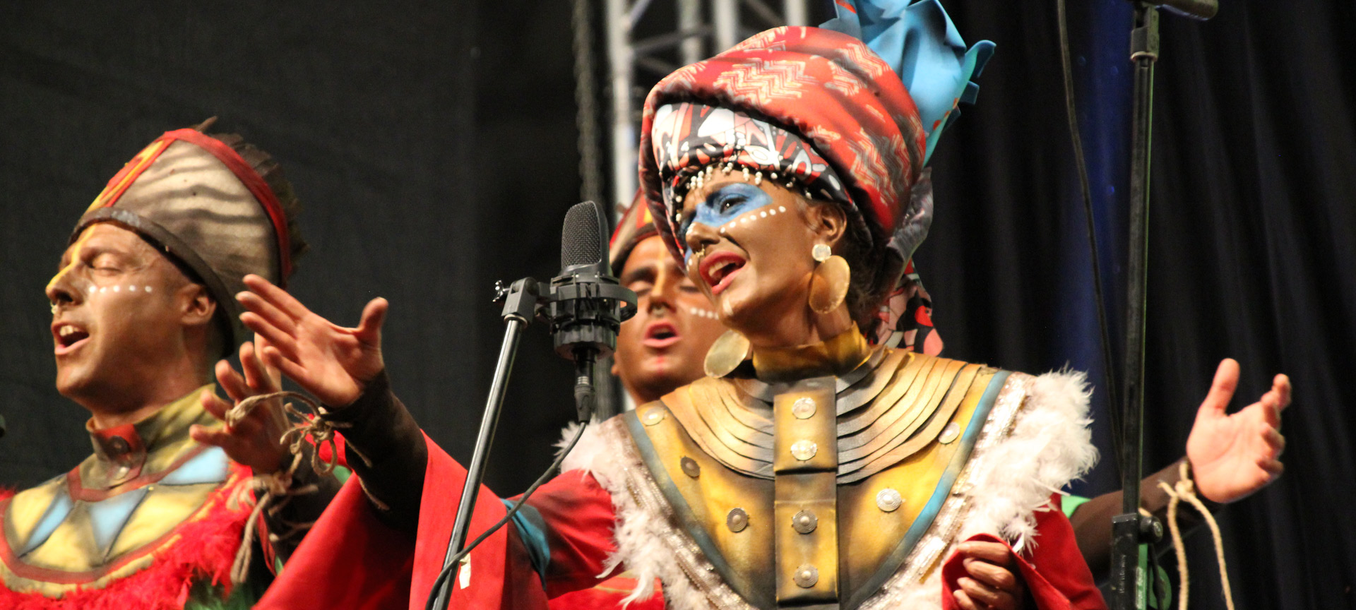 Carnevale di Miguelturra Carnevale di Miguelturra