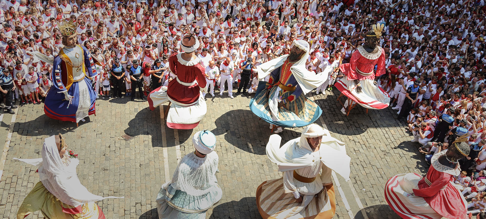 San Fermín. Pamplona, Navarra. San Fermín. Pamplona, Navarra.