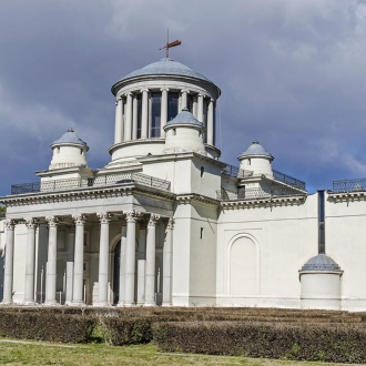 Royal Observatory of Madrid