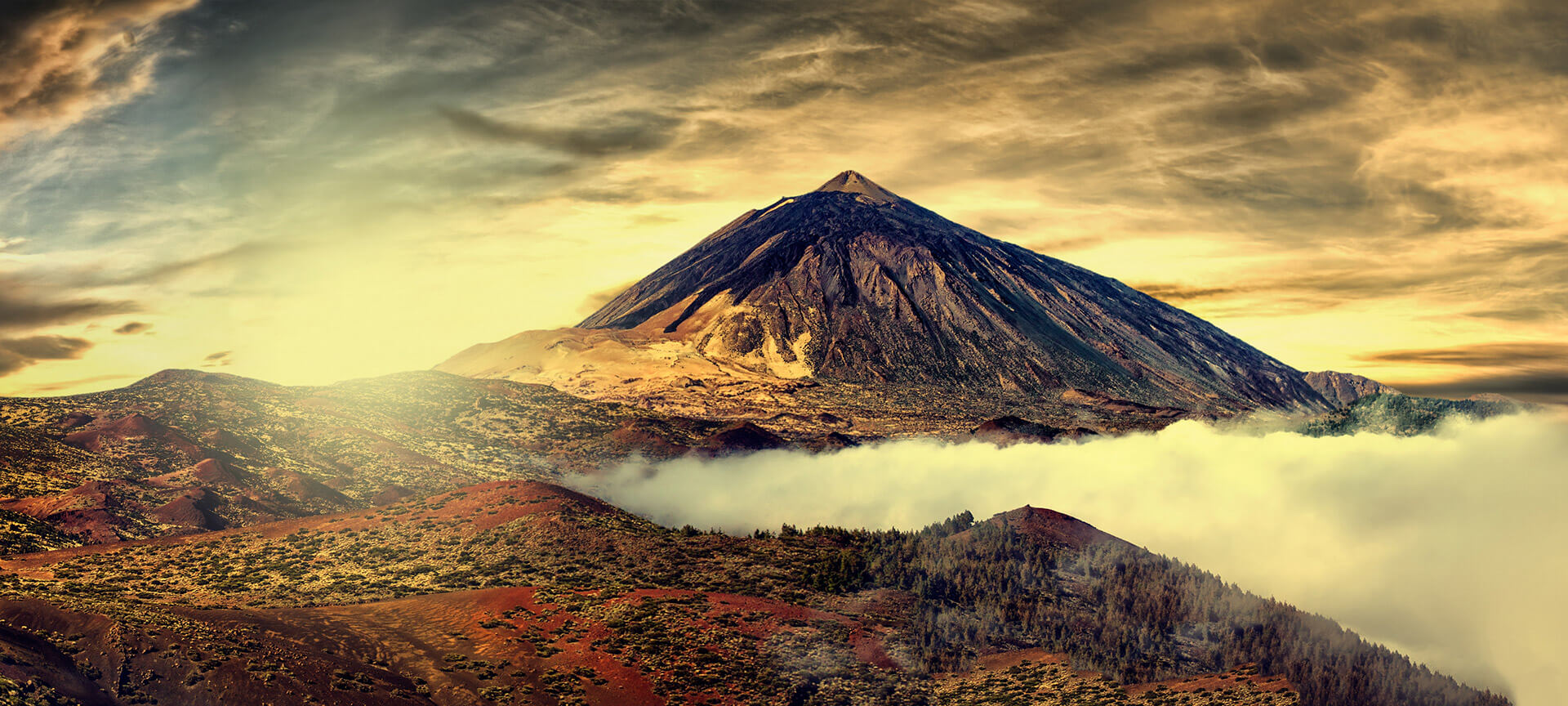 Teide National Park Teide National Park