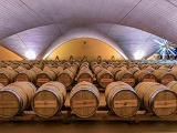 Señorío de Otazu, visita della cantina e degustazione
