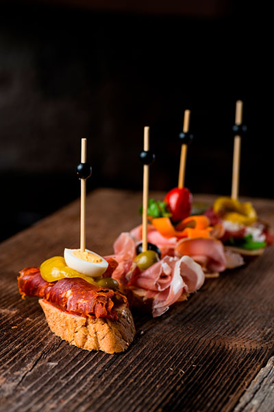 2025 World Tapas Day